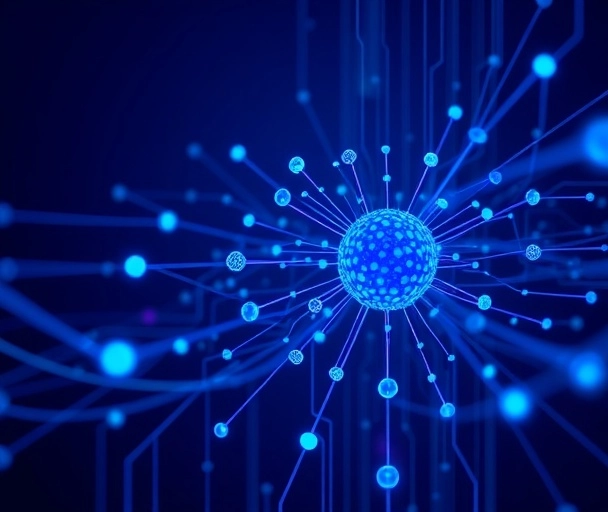 AI systems and automation visualization