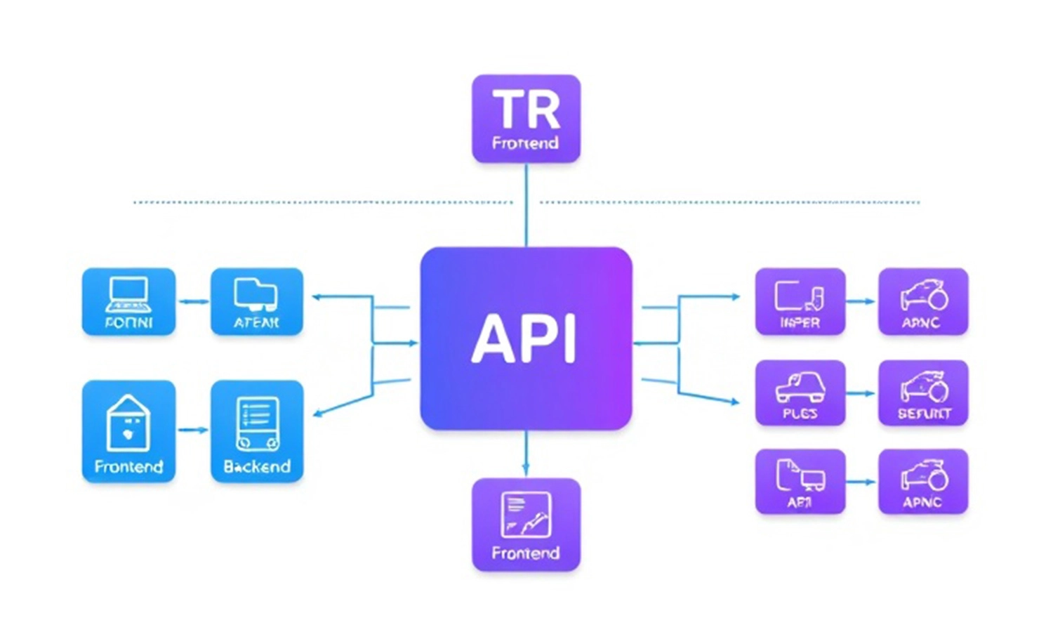 Headless Commerce Architecture