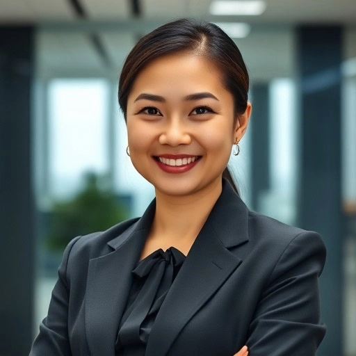 Sarah Chen