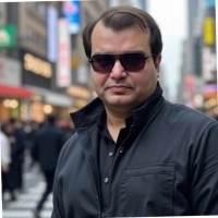 Faraz Shahid - Chief Technology Officer (CTO)