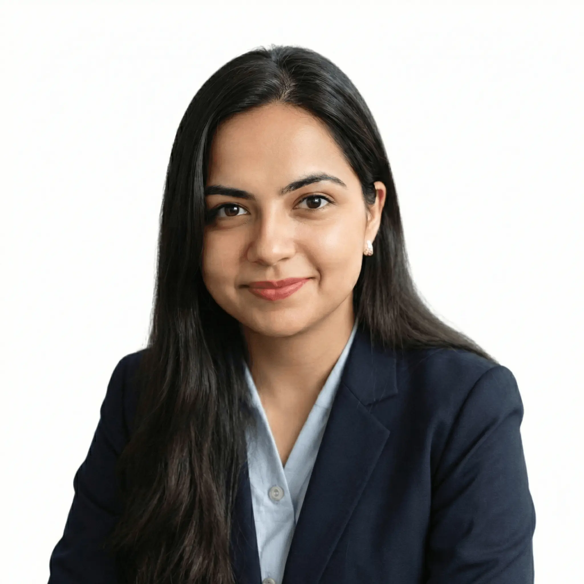 Malaika Khan - Head of Operations