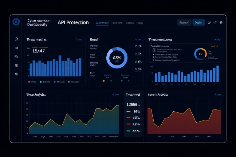 Snyk Security Dashboard